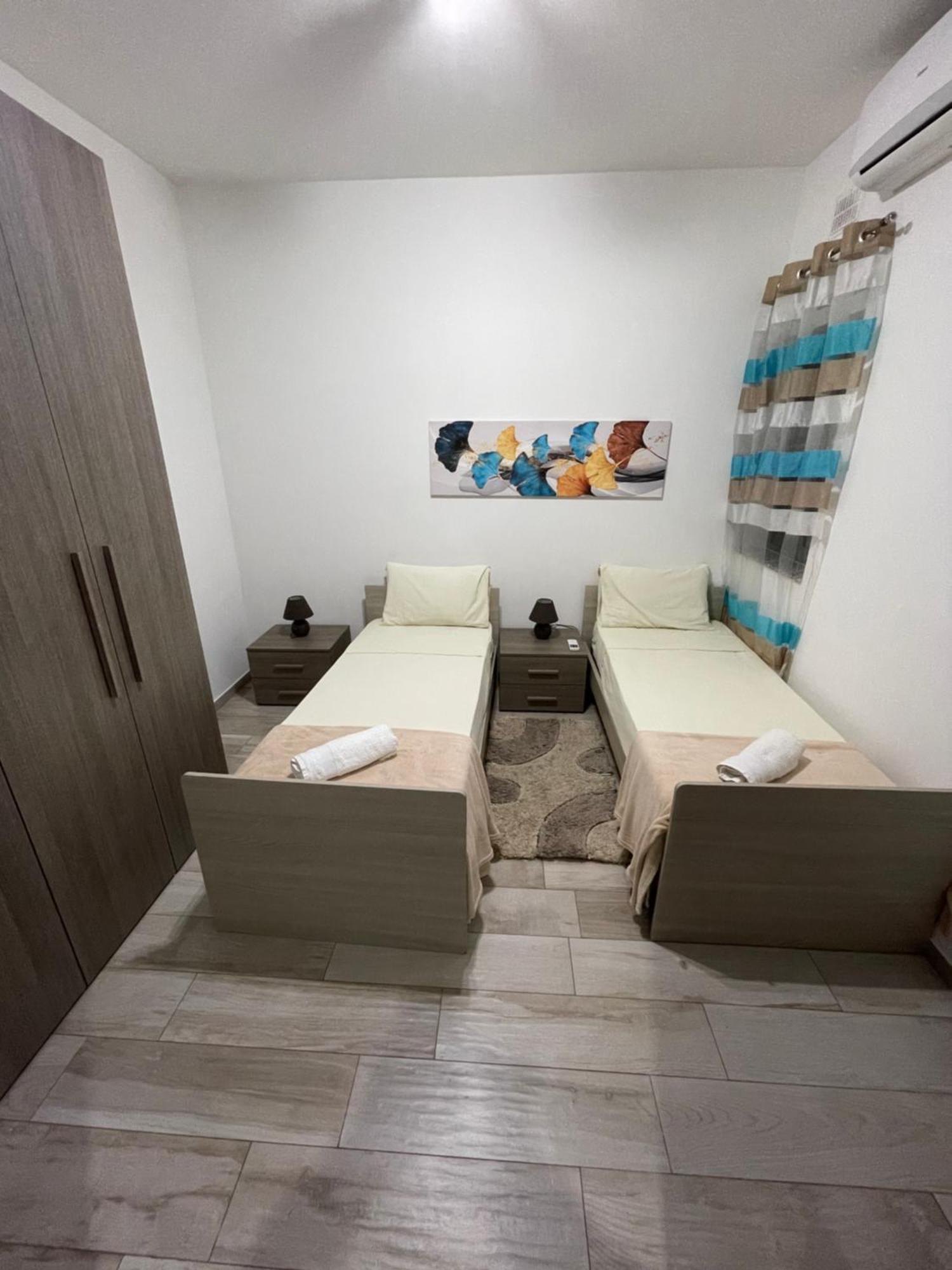 Ferienwohnung The Ivies Mosta Exterior foto